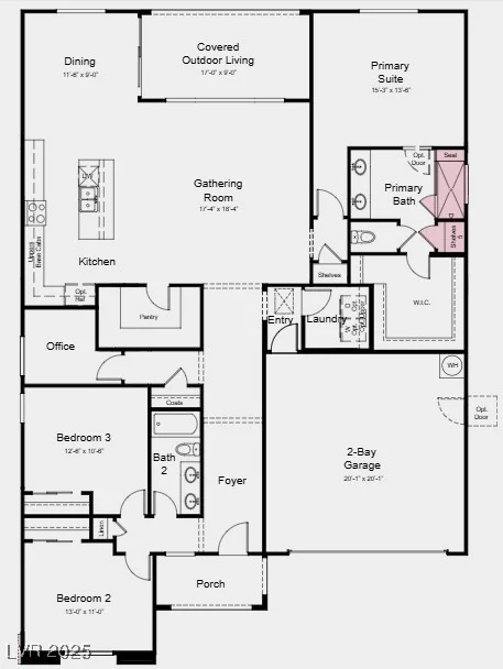 4539 Maffeo, Pahrump, NV 89061