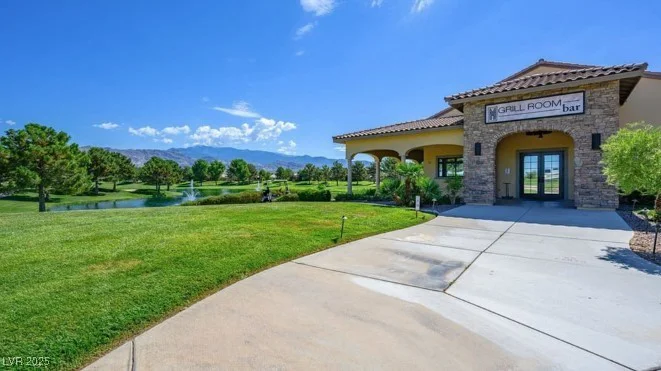 4539 Maffeo, Pahrump, NV 89061