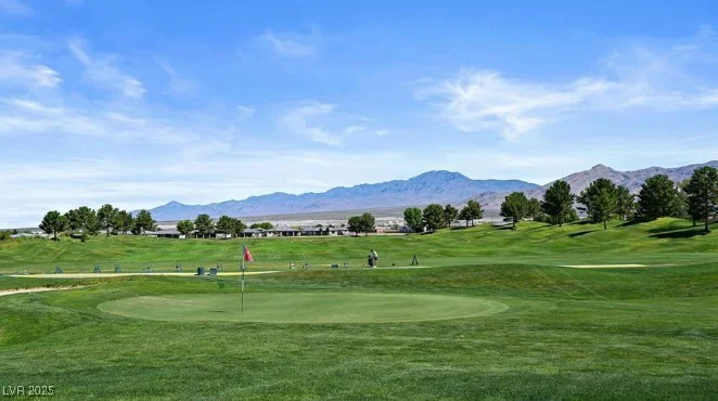4539 Maffeo, Pahrump, NV 89061
