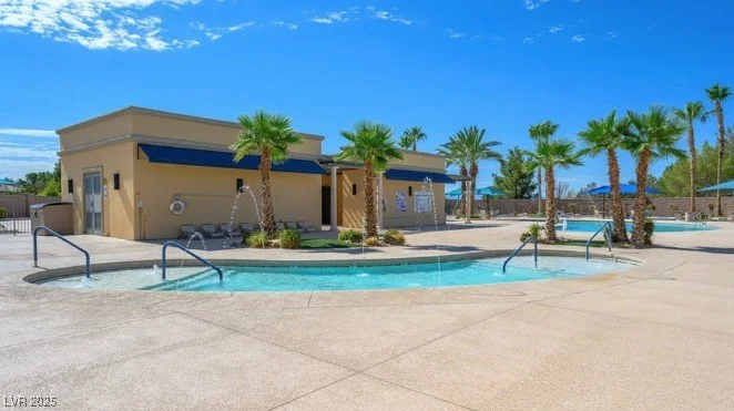 4539 Maffeo, Pahrump, NV 89061