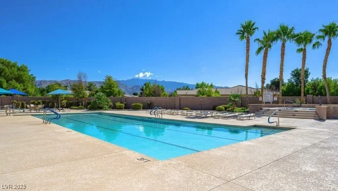 4539 Maffeo, Pahrump, NV 89061
