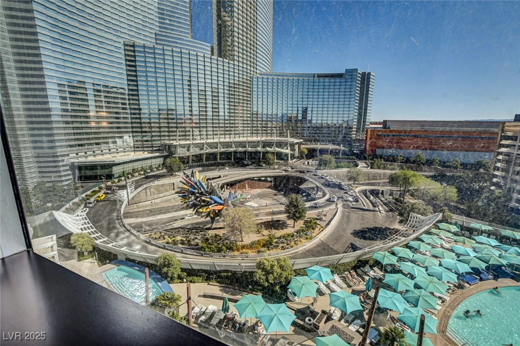 2600 Harmon, Las Vegas, NV 89158