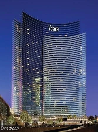 2600 Harmon, Las Vegas, NV 89158