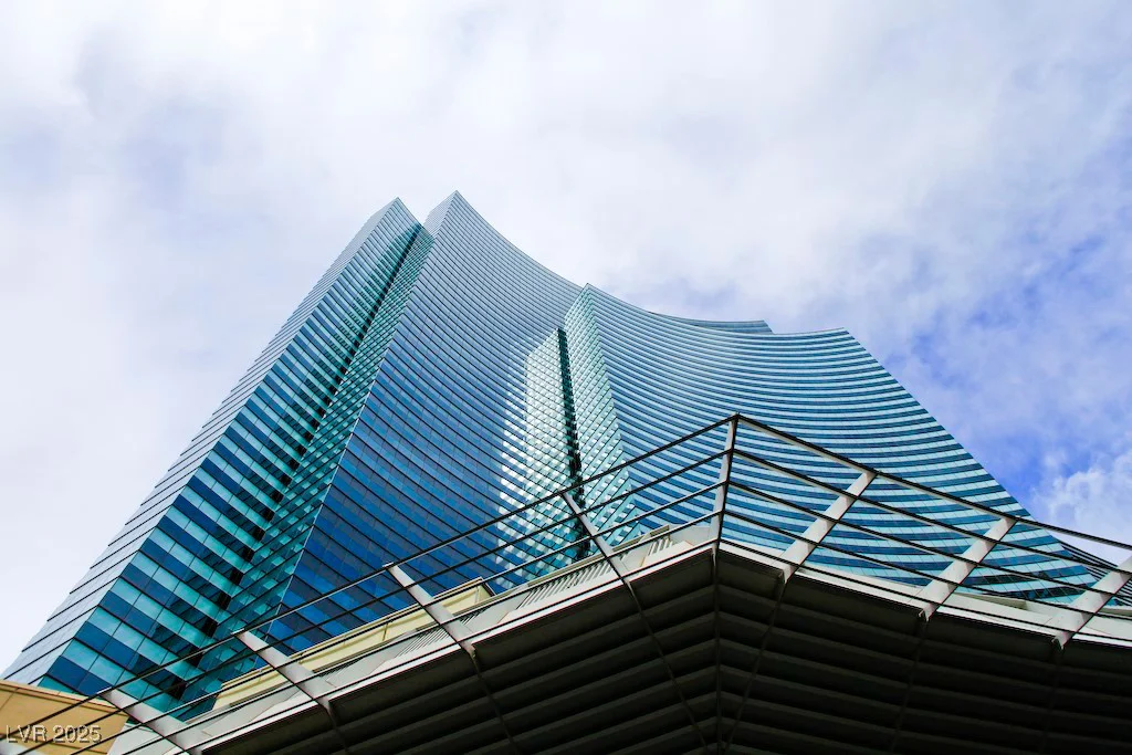 2600 Harmon, Las Vegas, NV 89158
