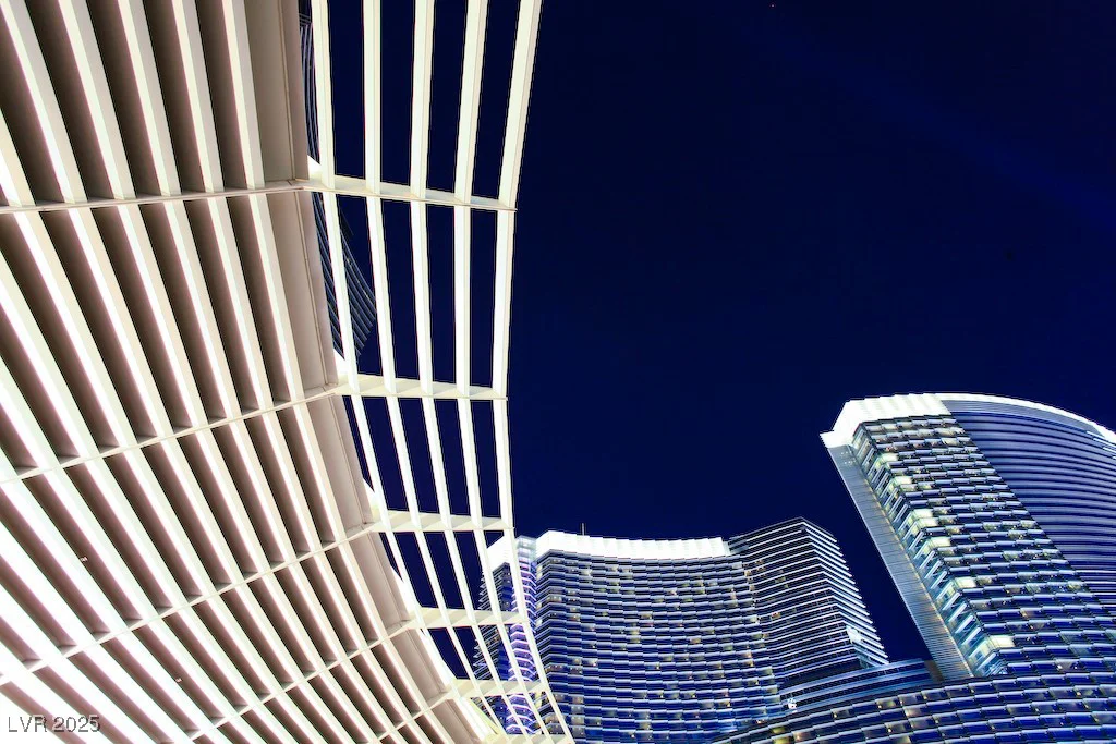 2600 Harmon, Las Vegas, NV 89158