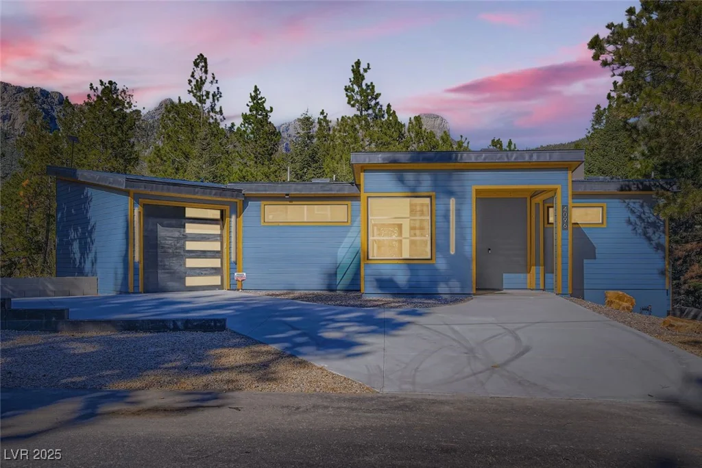 4096 Tyrol, Mount Charleston, NV 89124