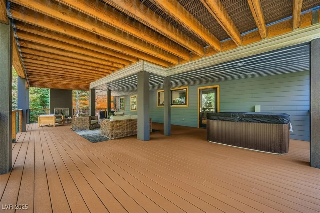 4096 Tyrol, Mount Charleston, NV 89124