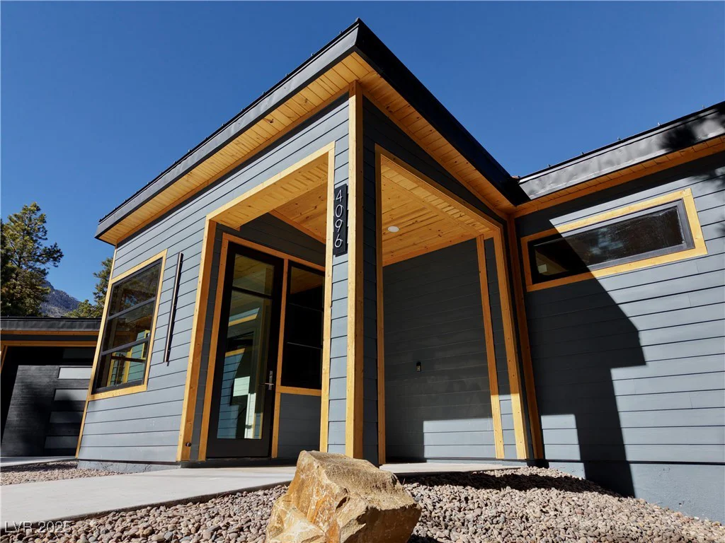 4096 Tyrol, Mount Charleston, NV 89124