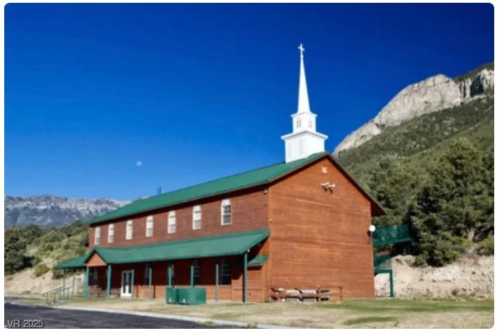 4096 Tyrol, Mount Charleston, NV 89124