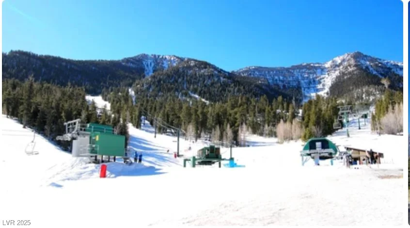 4096 Tyrol, Mount Charleston, NV 89124