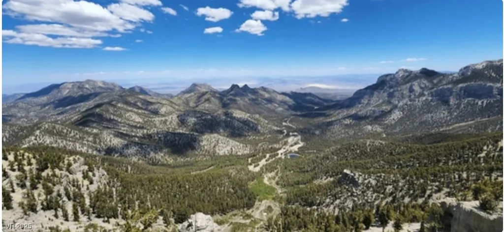 4096 Tyrol, Mount Charleston, NV 89124