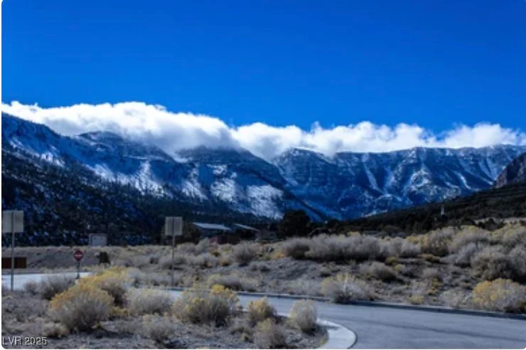 4096 Tyrol, Mount Charleston, NV 89124
