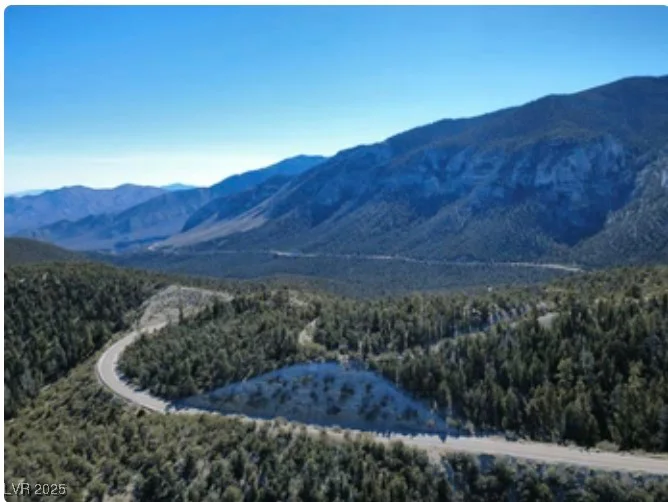 4096 Tyrol, Mount Charleston, NV 89124