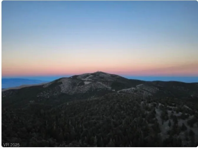 4096 Tyrol, Mount Charleston, NV 89124