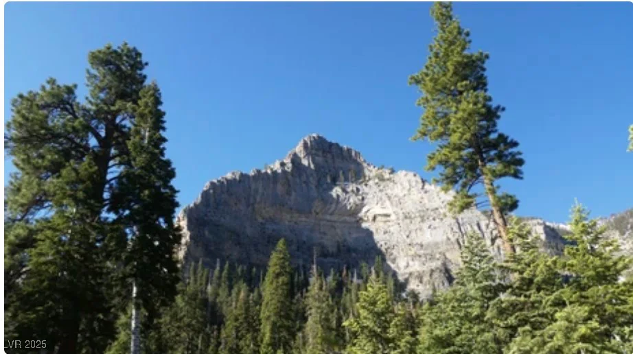 4096 Tyrol, Mount Charleston, NV 89124