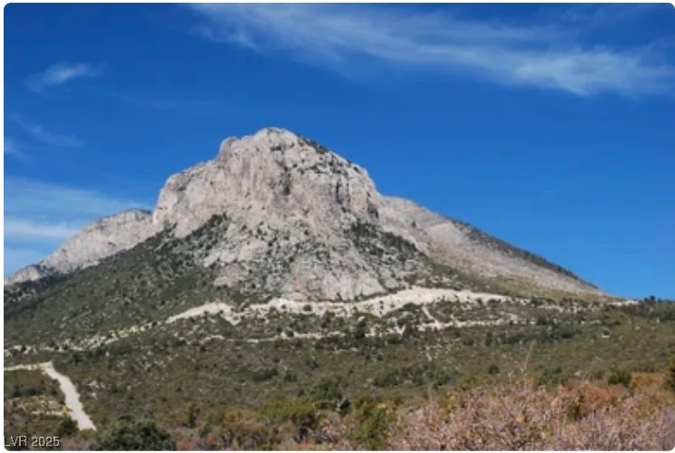 4096 Tyrol, Mount Charleston, NV 89124