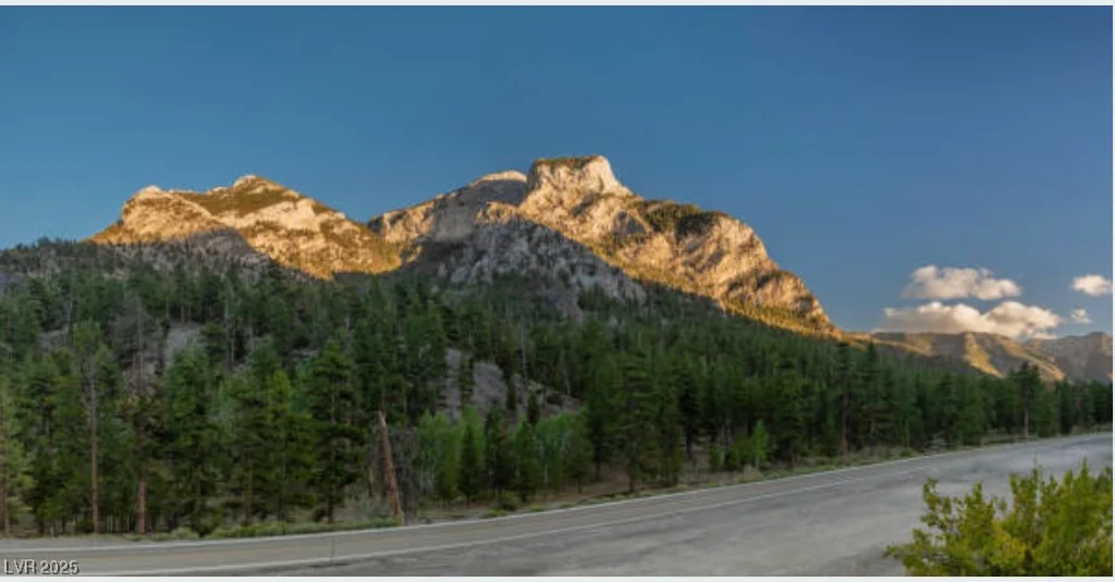 4096 Tyrol, Mount Charleston, NV 89124