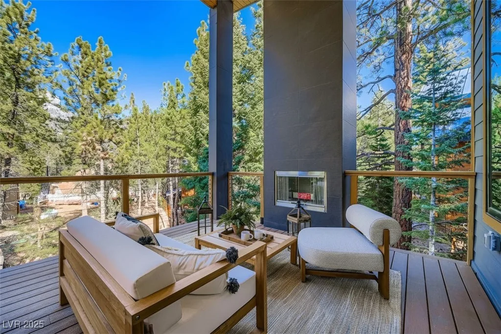 4096 Tyrol, Mount Charleston, NV 89124