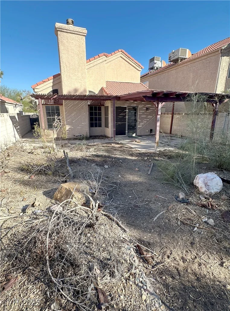 344 Warmside, Las Vegas, NV 89145