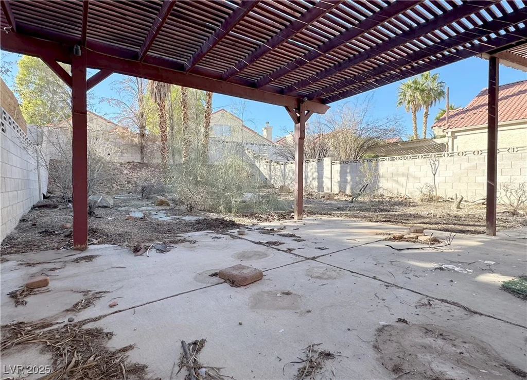 344 Warmside, Las Vegas, NV 89145