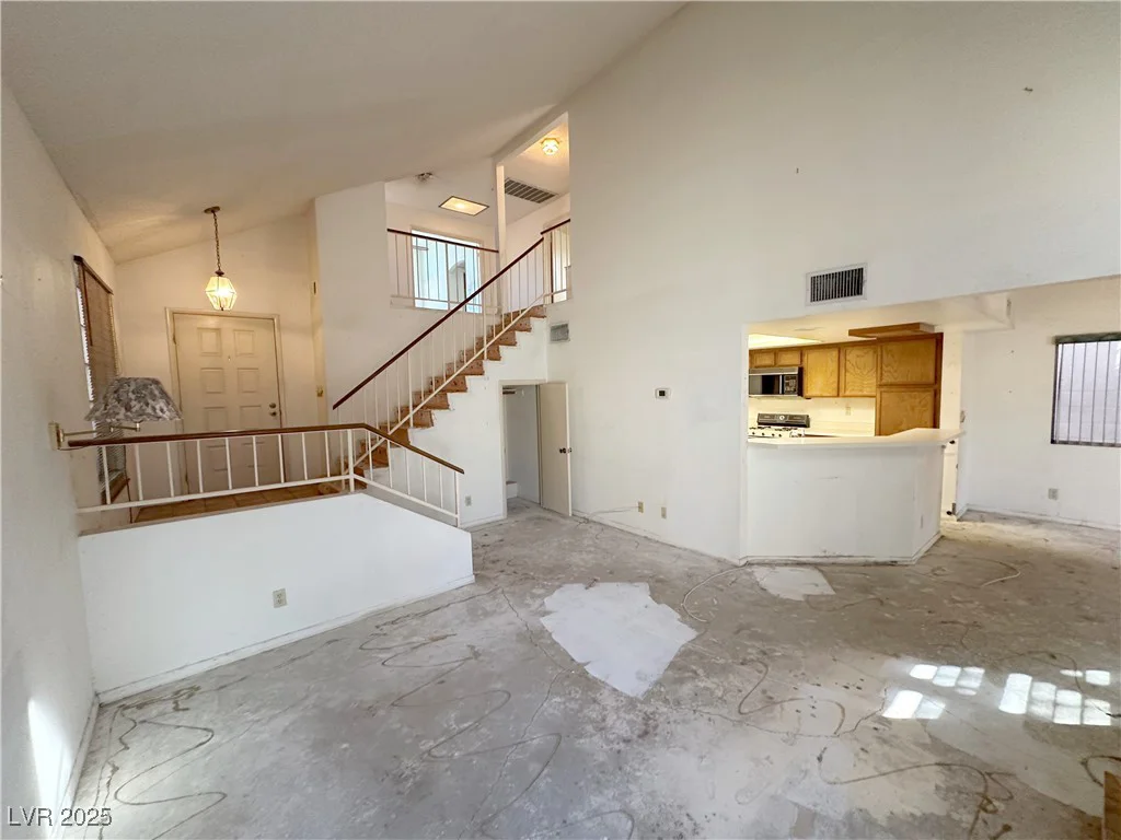 344 Warmside, Las Vegas, NV 89145