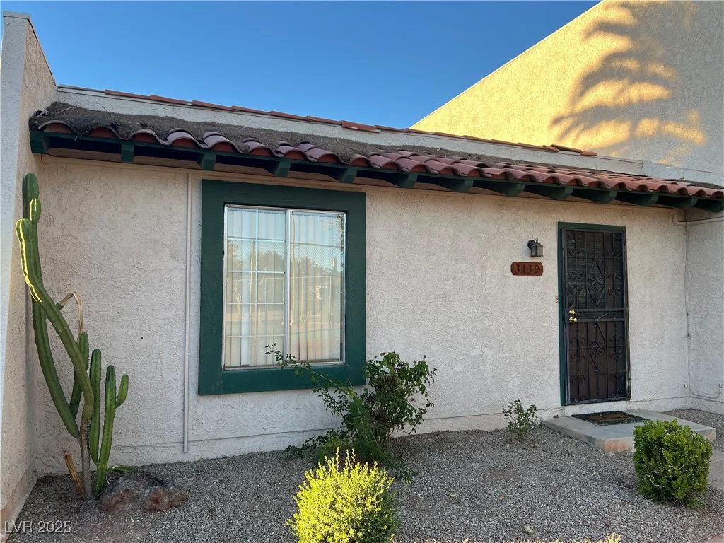 3439 Del Marino, Las Vegas, NV 89121