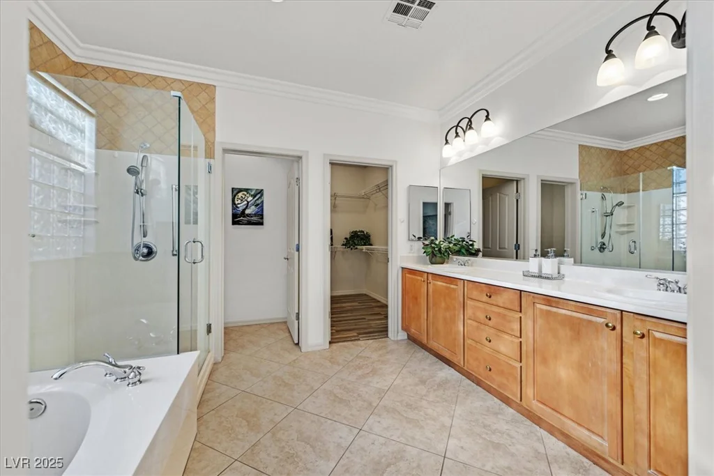 2164 Sawtooth Mountain, Henderson, NV 89044