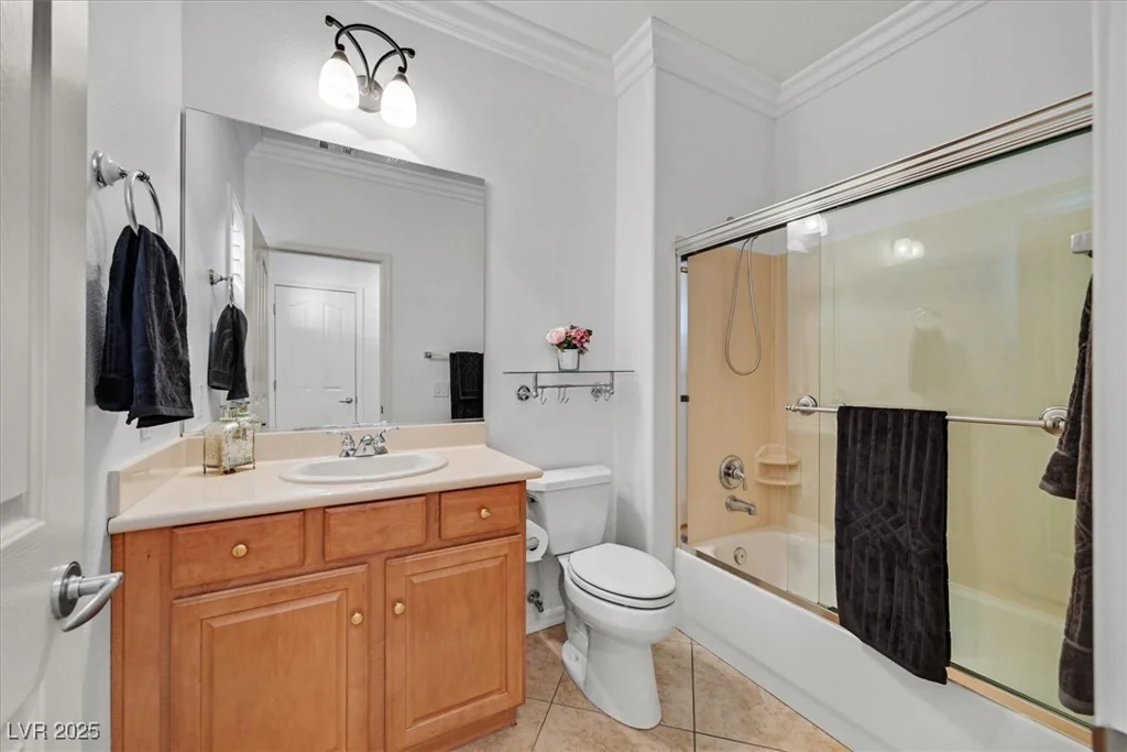 2164 Sawtooth Mountain, Henderson, NV 89044