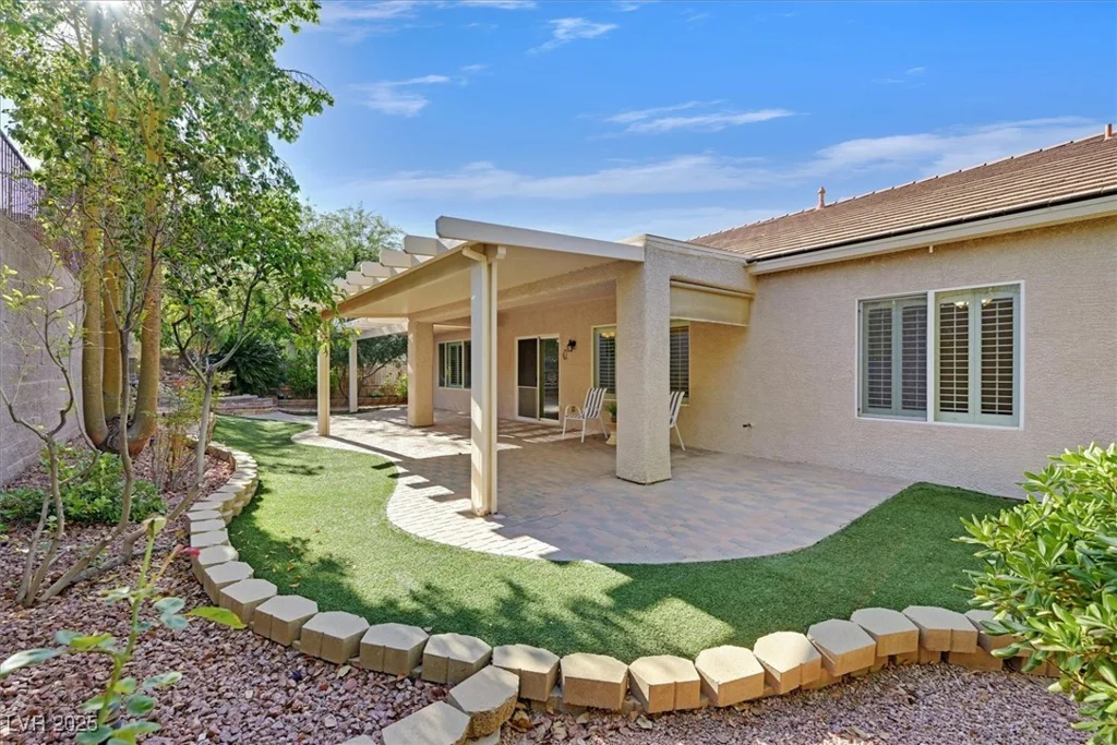 2164 Sawtooth Mountain, Henderson, NV 89044