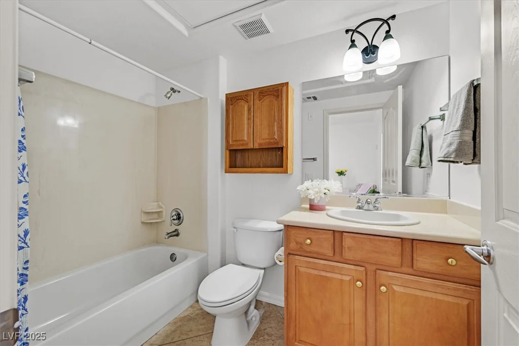 2164 Sawtooth Mountain, Henderson, NV 89044