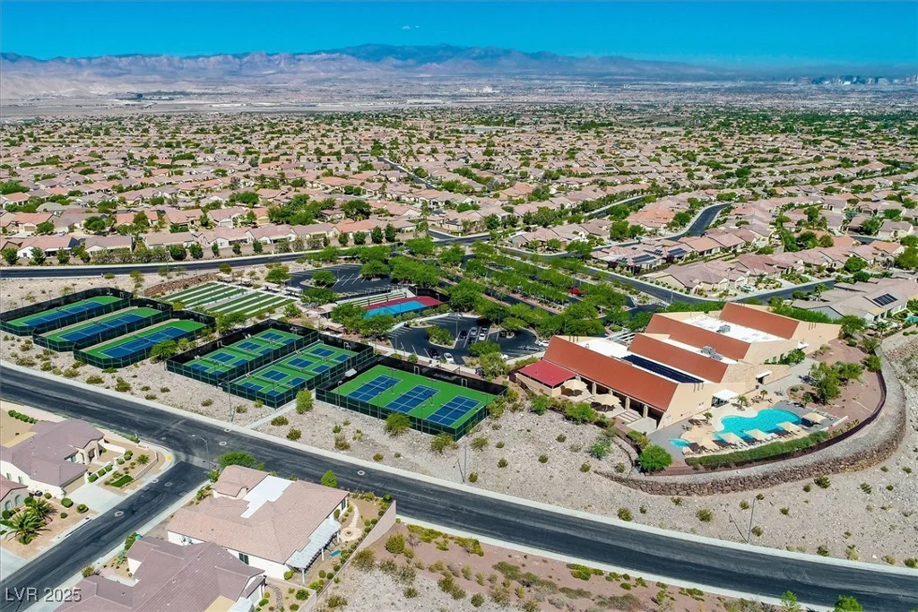2164 Sawtooth Mountain, Henderson, NV 89044