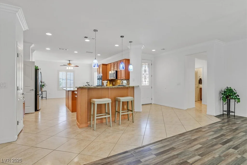 2164 Sawtooth Mountain, Henderson, NV 89044