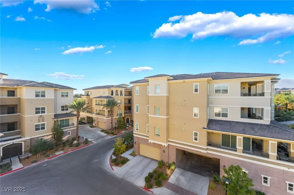 9132 Las Manaitas, Las Vegas, NV 89144