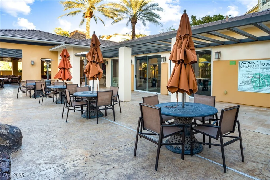 9132 Las Manaitas, Las Vegas, NV 89144