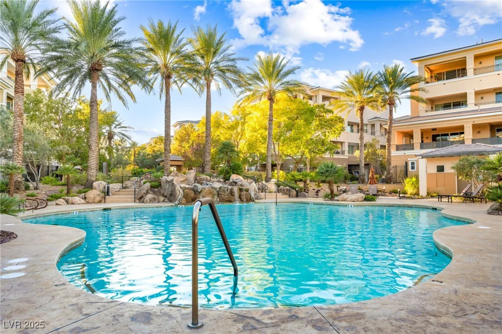 9132 Las Manaitas, Las Vegas, NV 89144