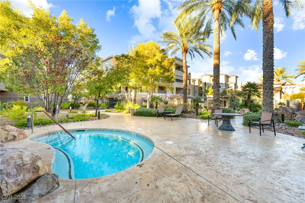 9132 Las Manaitas, Las Vegas, NV 89144