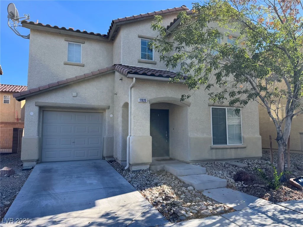 11920 Snow Bank, Las Vegas, NV 89183