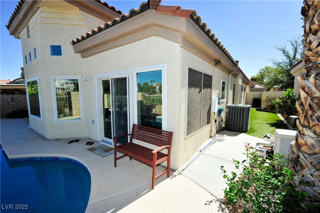 7920 Ben Hogan, Las Vegas, NV 89149