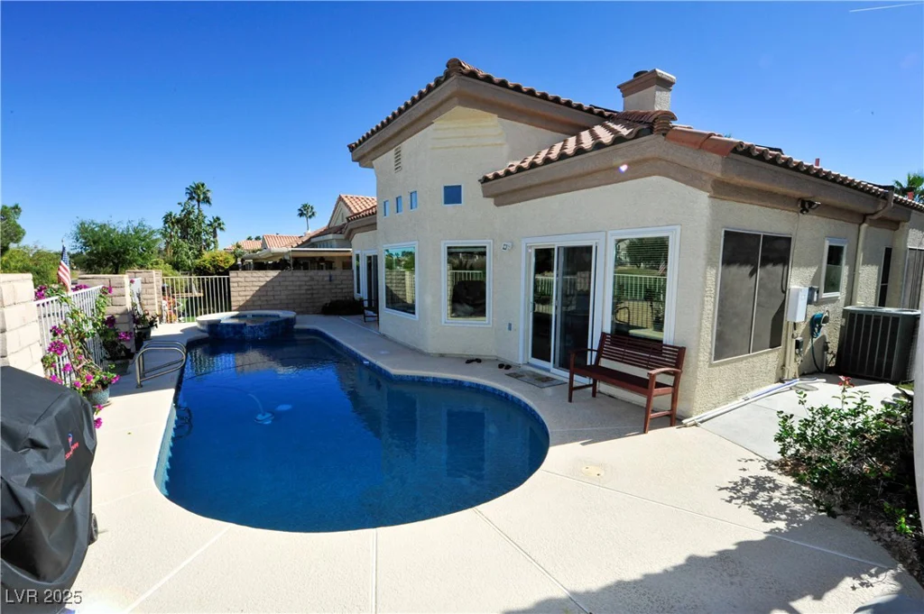 7920 Ben Hogan, Las Vegas, NV 89149