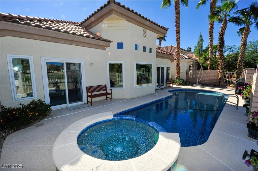 7920 Ben Hogan, Las Vegas, NV 89149