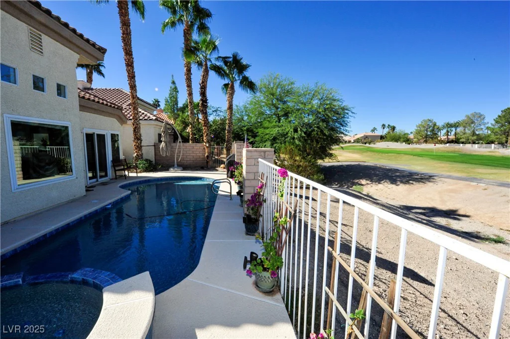 7920 Ben Hogan, Las Vegas, NV 89149