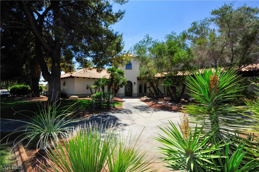 7920 Ben Hogan, Las Vegas, NV 89149