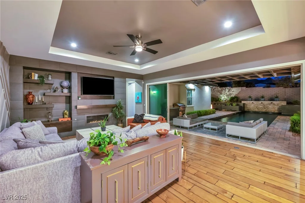 12132 Dorada Coast, Las Vegas, NV 89138