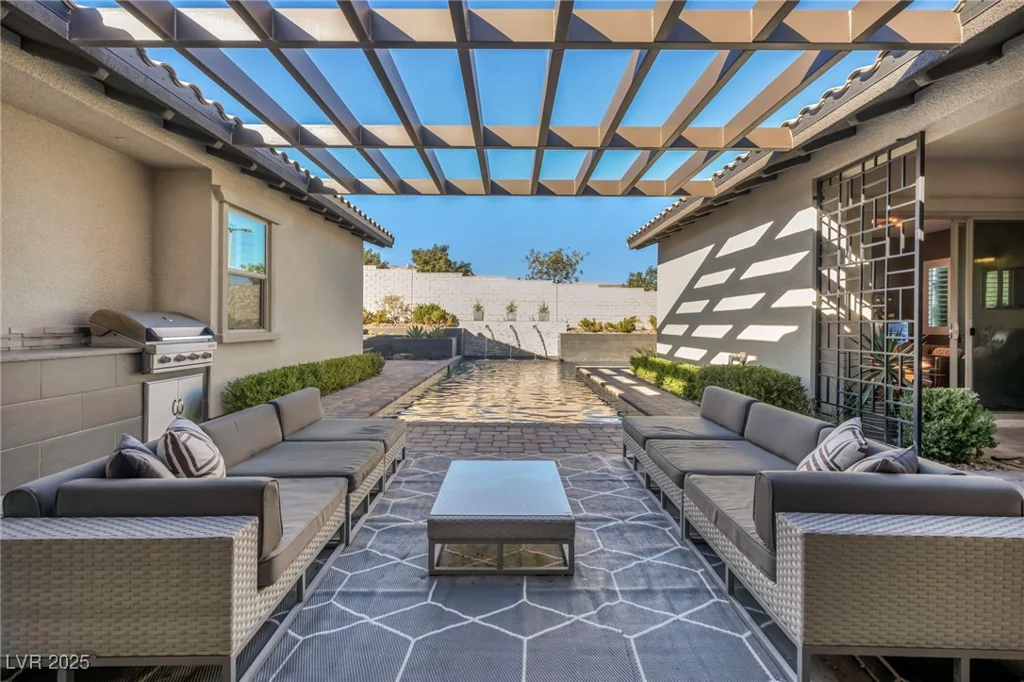 12132 Dorada Coast, Las Vegas, NV 89138