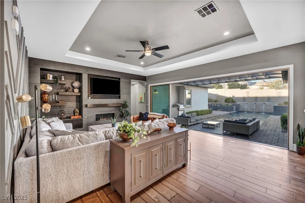 12132 Dorada Coast, Las Vegas, NV 89138