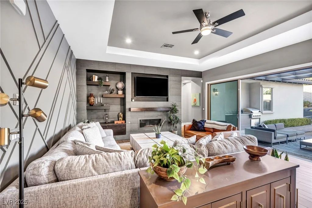 12132 Dorada Coast, Las Vegas, NV 89138
