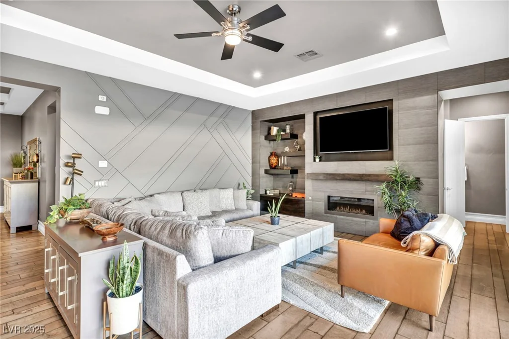 12132 Dorada Coast, Las Vegas, NV 89138