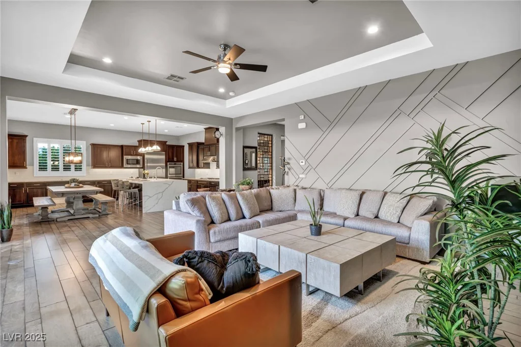 12132 Dorada Coast, Las Vegas, NV 89138