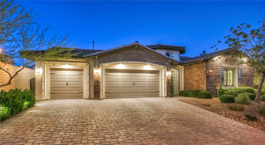 12132 Dorada Coast, Las Vegas, NV 89138