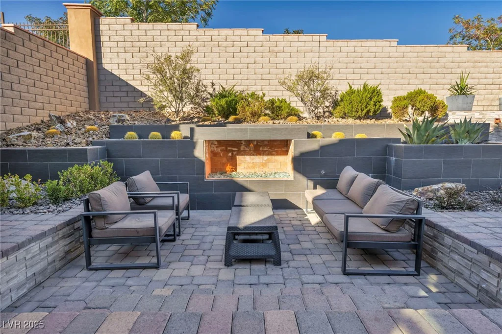 12132 Dorada Coast, Las Vegas, NV 89138